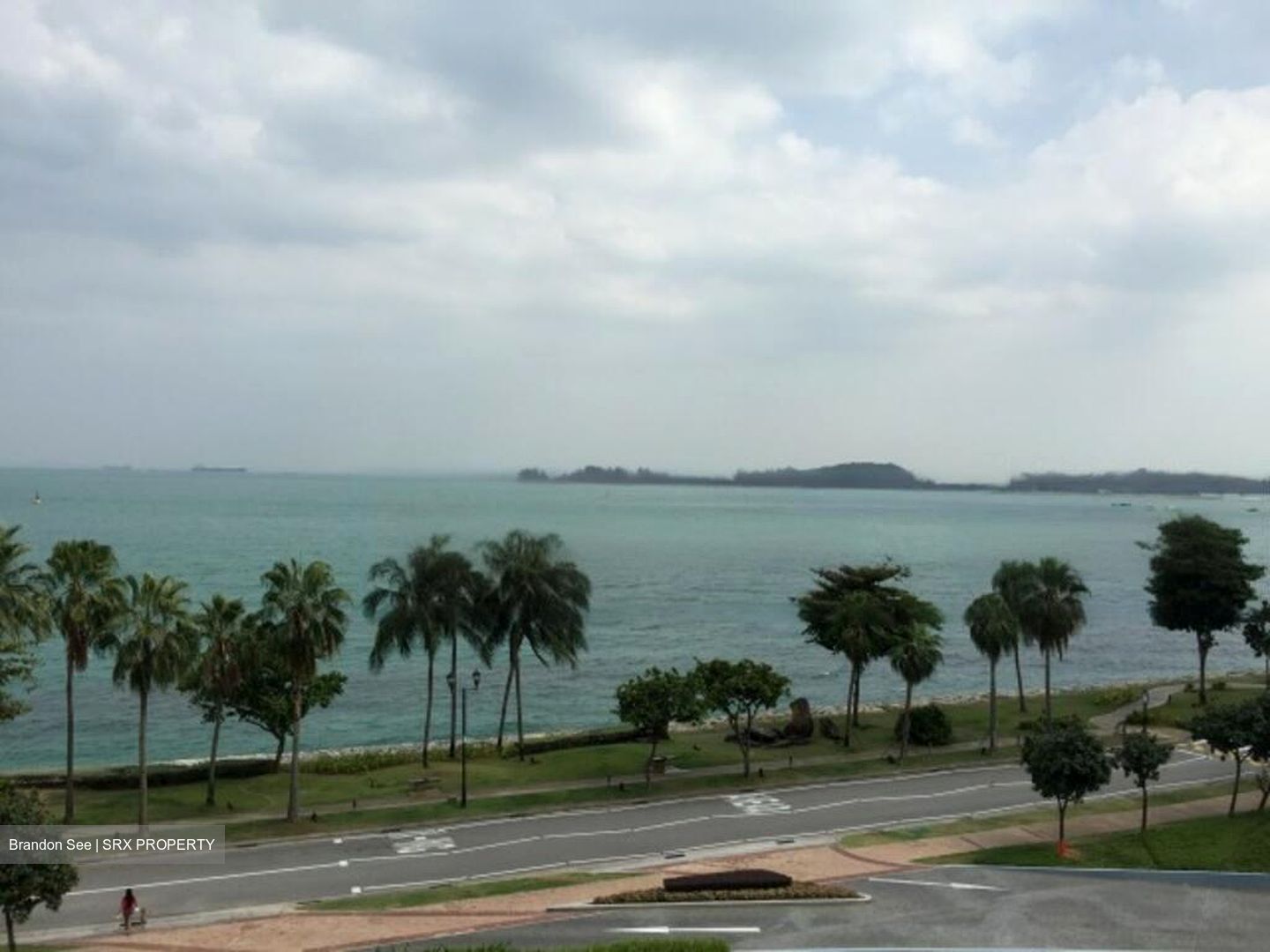 The Coast at Sentosa Cove (D4), Condominium #460669291